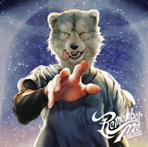 [Single] MAN WITH A MISSION – Remember Me – EP (2019.06.05/MP3/RAR)
