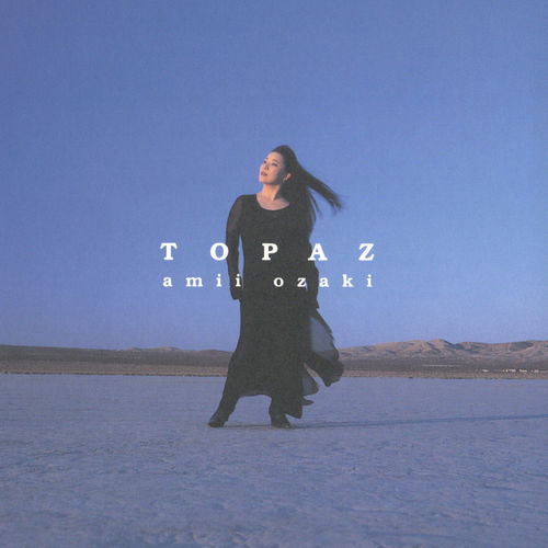 [Album] Amii Ozaki – Topaz (Remastered 2019)[FLAC + MP3]