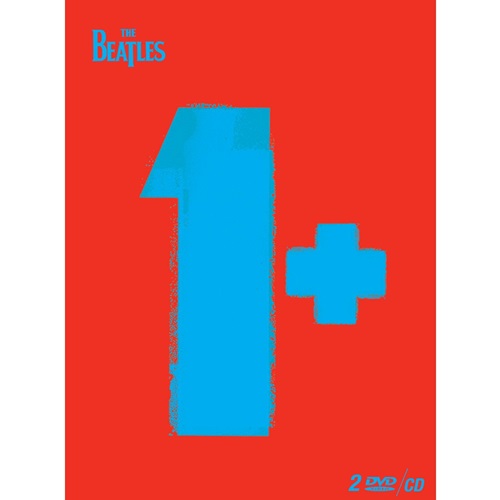 [Album] The Beatles – 1+[FLAC + MP3]