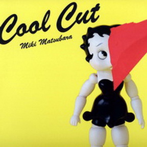 [Album] 松原みき – Cool Cut (2015.10.21/MP3+Flac/RAR)