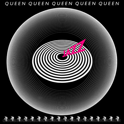 [Album] Queen – Jazz (Deluxe Edition 2011 Remaster)[FLAC + MP3]