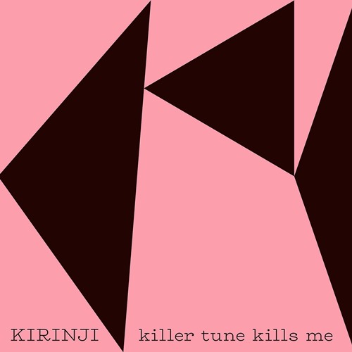 [Single] KIRINJI – killer tune kills me [M4A / RAR]