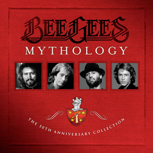 [Album] Bee Gees – Mythology – The 50th Anniversary Collection [MP3 / RAR]