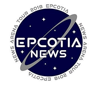 [MUSIC VIDEO] NEWS ARENA TOUR 2018 EPCOTIA (2019.01.16/MP4/RAR) (BDRIP)