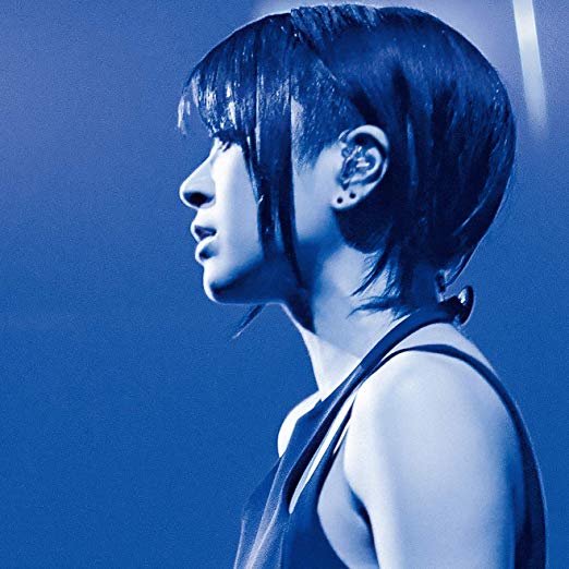 [MUSIC VIDEO] 宇多田ヒカル – Hikaru Utada Laughter in the Dark Tour 2018 (2019.06.26/MP4/RAR) (BDISO)