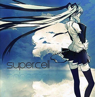 [MUSIC VIDEO] supercell – Supercell (2009.03.04/MP4/RAR) (DVDISO)