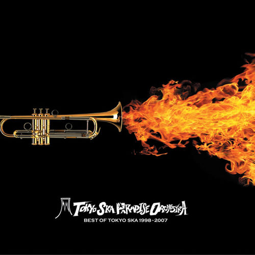 [Album] Tokyo Ska Paradise Orchestra – BEST OF TOKYO SKA 1998-2007 [MP3 / RAR]