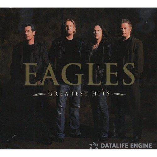 [Album] Eagles – The Eagles Greatest Hits 2014 (Special Edition)[FLAC Hi-Res + MP3]