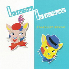 [Album] スターダストレビュー – In the Sun, In the Shade (2011.02.23/MP3+Flac/RAR)