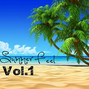 [Album] Various Artists – Summer Feel Vol.1 (MP3/RAR)