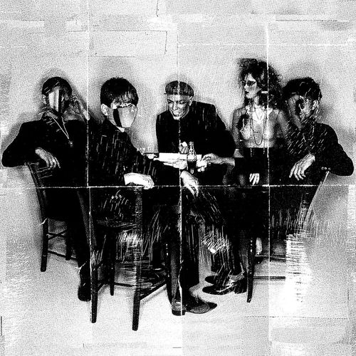 [Album] Yellow Magic Orchestra – Neue Tanz (Remastered 2019)[FLAC + MP3]