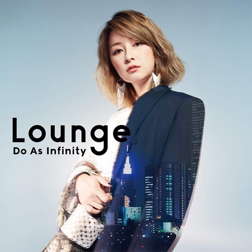 [Album] Do As Infinity – Lounge [FLAC Hi-Res + MP3]