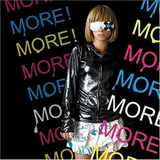 [MUSIC VIDEO] CAPSULE – MORE! MORE! MORE! (2008.11.19/MP4/RAR) (DVDISO)