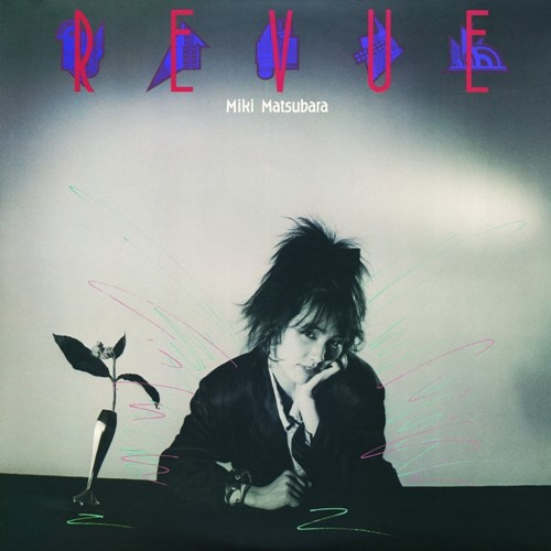 [Album] Miki Matsubara – Revue (Remastered 2019)[FLAC + MP3]