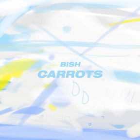 [Single] BiSH – CARROTS (AAC/RAR)