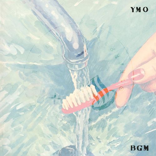 [Album] Yellow Magic Orchestra – BGM (Remastered 2019)[FLAC + MP3]