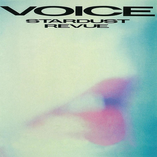 [Album] Stardust Revue – VOICE (Remastered 2018)[FLAC + MP3]