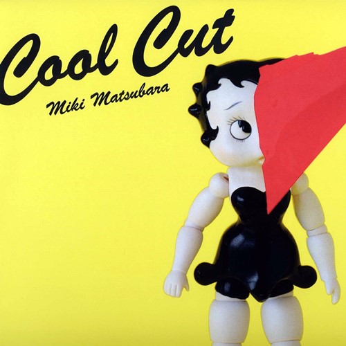 [Album] Miki Matsubara – Cool Cut (Remastered 2019)[FLAC + MP3]