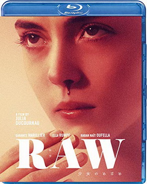 [MOVIES] RAW～少女のめざめ～ (2016) (BDRIP)
