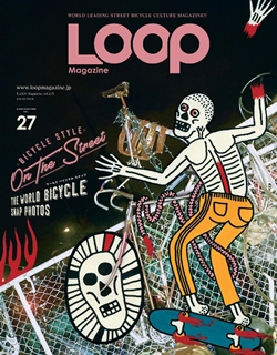 [雑誌] LOOP Magazine Vol.27