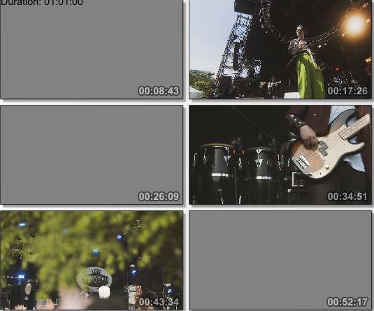 [TV-Variety] METROCK 2019 ライブスペシャル＜SEASIDE PARK day1+2＞ (M-ON! HD 2019.07.28)