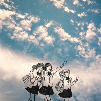 [Single] H△G – もっともっと遠くへ (2019.05.15/AAC/RAR)