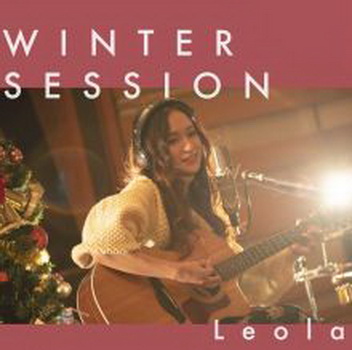 [Single] レオラ – WINTER SESSION 20181223 (2019.01.23/AAC/RAR)