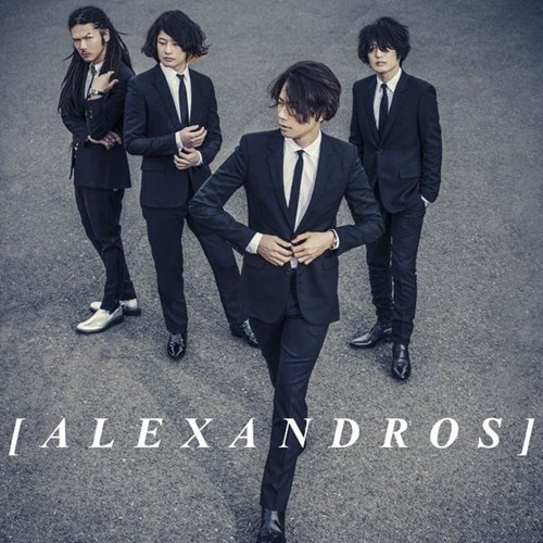 [Single] [Alexandros] – 月色ホライズン (2019.07.05/AAC/RAR)