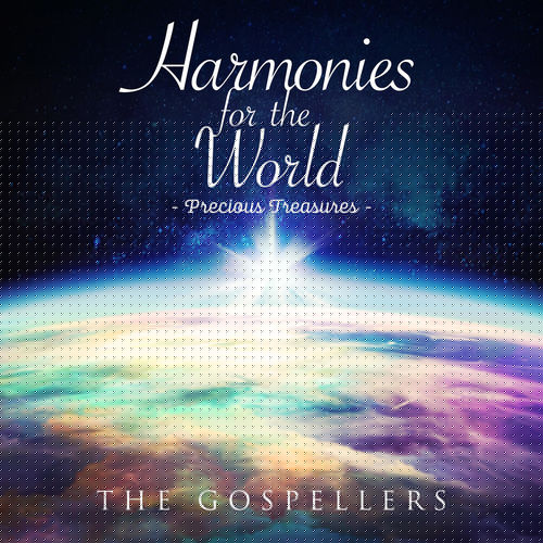 [Album] The Gospellers – Harmonies for the World -Precious Treasures-[MP3 / RAR]