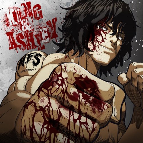 [Single] MY FIRST STORY – King & Ashley [MP3 / RAR]