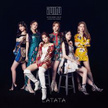 [Album] (G)I-DLE – LATATA (2019.07.31/MP3+Flac/RAR)