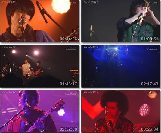 [TV-Variety] VIVA LA ROCK 2019 (FujiTV NEXT 2019.07.06)
