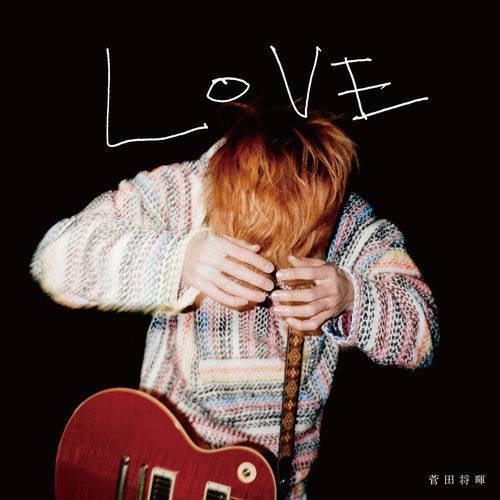 [Album] Masaki Suda – LOVE [FLAC + MP3]