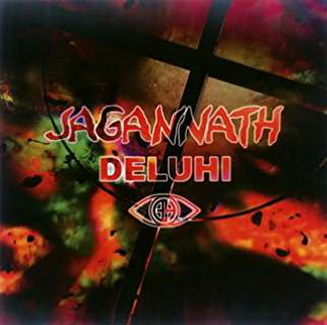 [MUSIC VIDEO] DELUHI – Jagannath (2008.12.30/MP4/RAR)