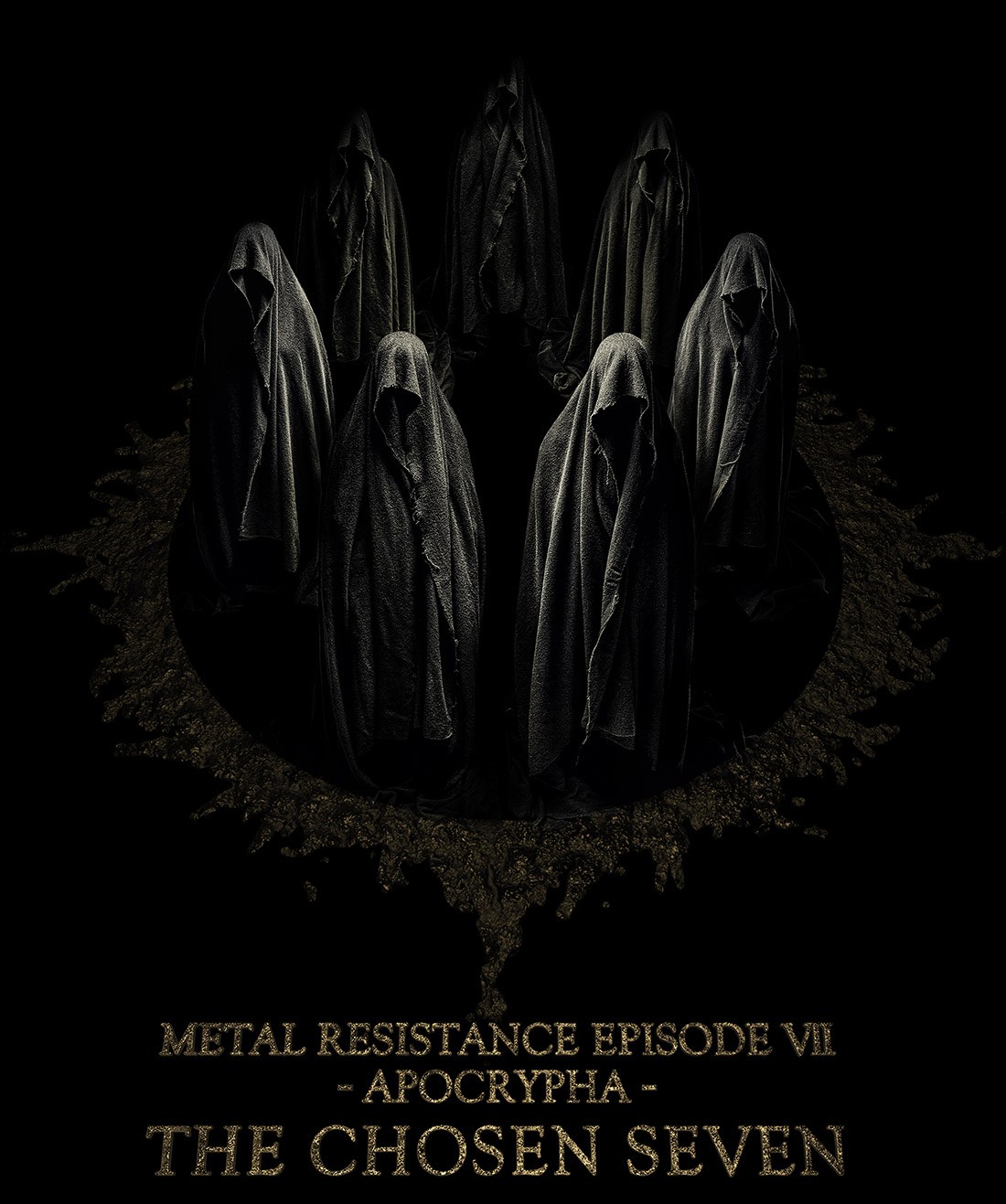[MUSIC VIDEO] BABYMETAL – Download Festival UK 2018 (2019.06.25) (BDRIP)