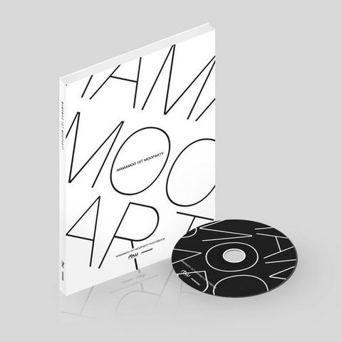 [MUSIC VIDEO] MAMAMOO 마마무 – MAMAMOO 1ST MOOPARTY PHOTOBOOK (2015/MP4/RAR) (DVDRIP)