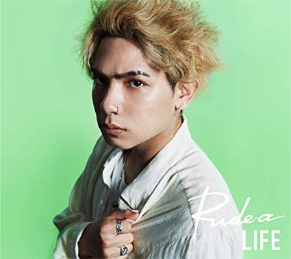[Single] Rude-α – LIFE (2019.07.31/MP3/RAR)