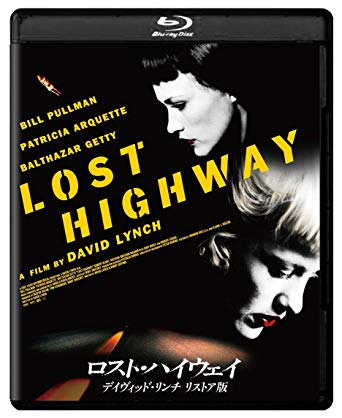 [MOVIES] ロスト・ハイウェイ / Lost Highway (1997) (BDREMUX)