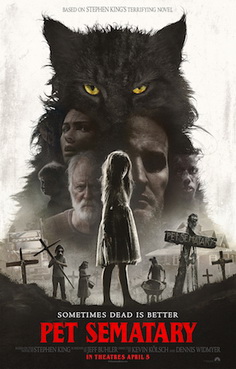 [MOVIES] ペット・セマタリー / Pet Sematary (BDREMUX 4K)