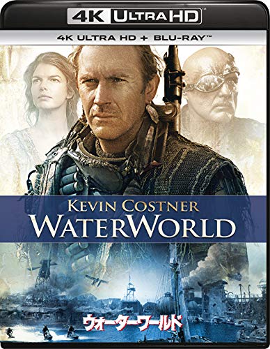 [MOVIES] ウォーターワールド / Waterworld 2K Ultra HD (1995) (BDREMUX)