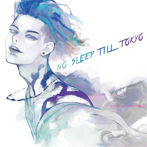 [Single] MIYAVI – No Sleep Till Tokyo [MP3 / RAR]