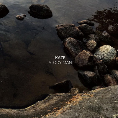 [Album] kaze (Jazz Group) – Atody Man (2018.02.15/MP3+Flac/RAR)