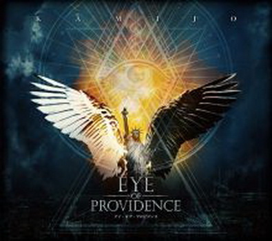 [Single] KAMIJO – Eye of Providence (2019.07.24/MP3/RAR)