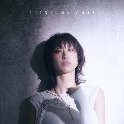 [Single] Ms.OOJA – Way You Are [MP3 / RAR]