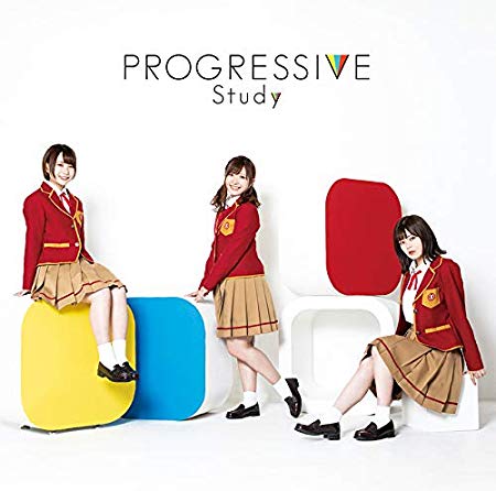 [Album] Study – PROGRESSIVE (2019.07.24/MP3/RAR)