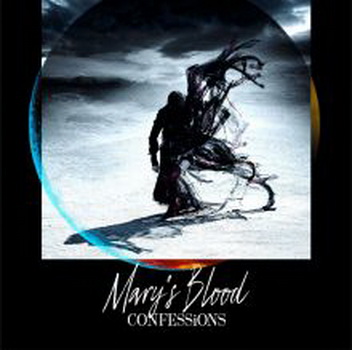 [Album] Mary’s Blood – CONFESSiONS (2019.06.12/MP3+Flac/RAR)
