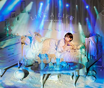 [Album] 南條愛乃 – LIVE A LIFE ORIGINAL CD (2019.07.24/MP3/RAR)
