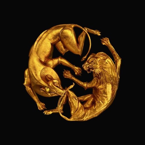 [Album] Beyoncé – The Lion King: The Gift [FLAC + MP3]
