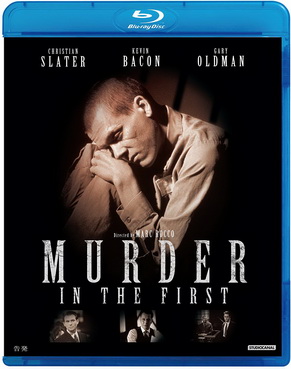 [MOVIES] 告発 / Murder in the First (1995) (BDRIP)