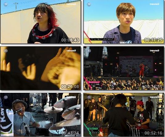 [TV-Variety] COMING KOBE19 SPECIAL (SSTV HD 2019.07.06)